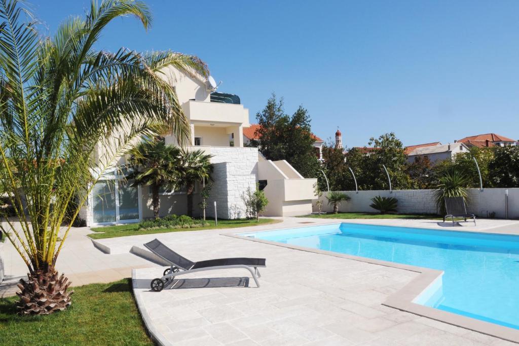 Pavlic Apartments Betina  Exterior foto