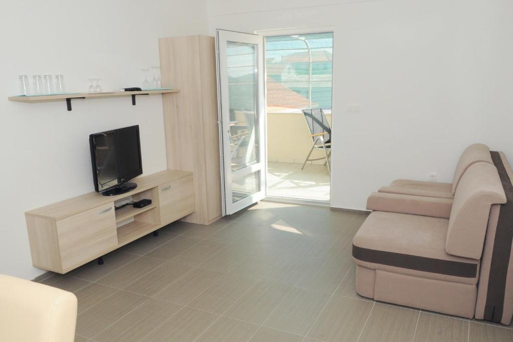 Pavlic Apartments Betina  Habitación foto