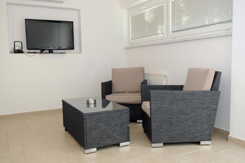 Pavlic Apartments Betina  Habitación foto