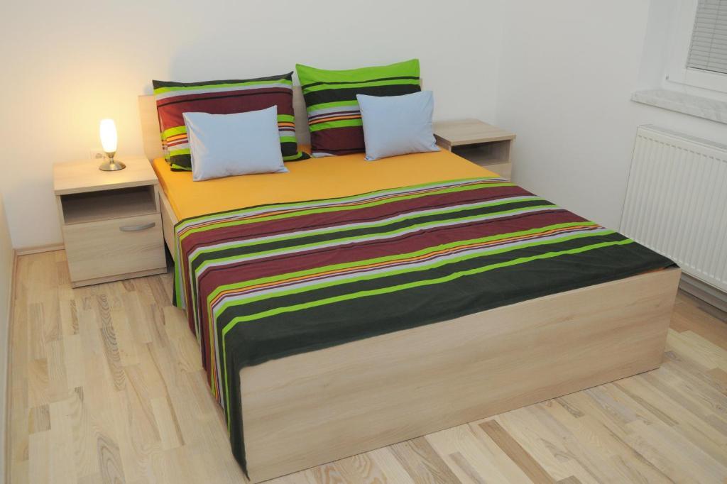 Pavlic Apartments Betina  Habitación foto