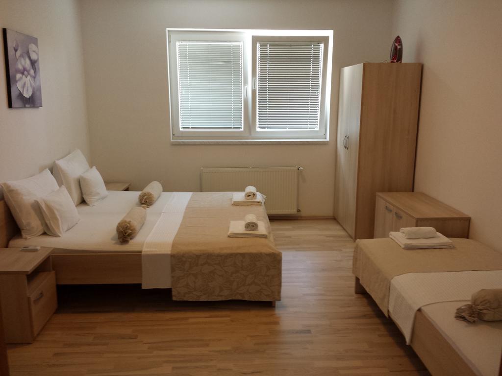 Pavlic Apartments Betina  Habitación foto