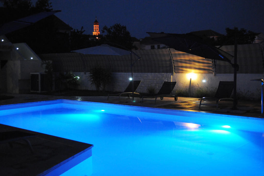 Pavlic Apartments Betina  Exterior foto