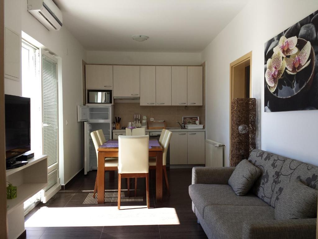 Pavlic Apartments Betina  Habitación foto